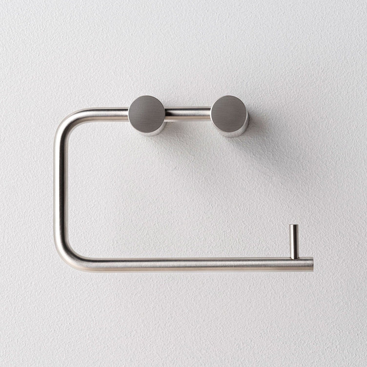 Primy Steel Style Toalettrullholder