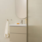 Primy Steel Voyage Low Servantbatteri