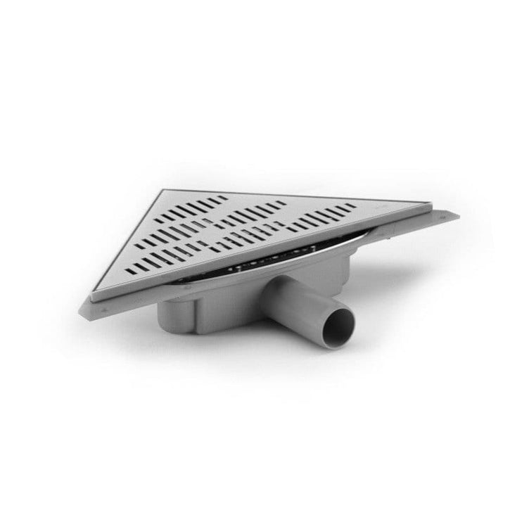 Purus Corner Twist - Lav Sideutløp