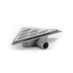 Purus Corner Twist - Lav Sideutløp