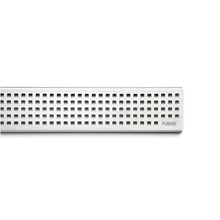 Purus Line Rist Chess Krom / 600mm Purus Slukrenne GRO-3402001