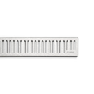 Purus PRO Line Grate Rib