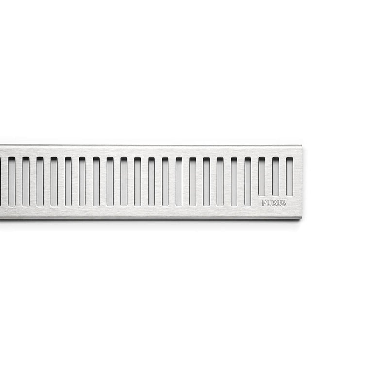 Purus PRO Line Grate Rib