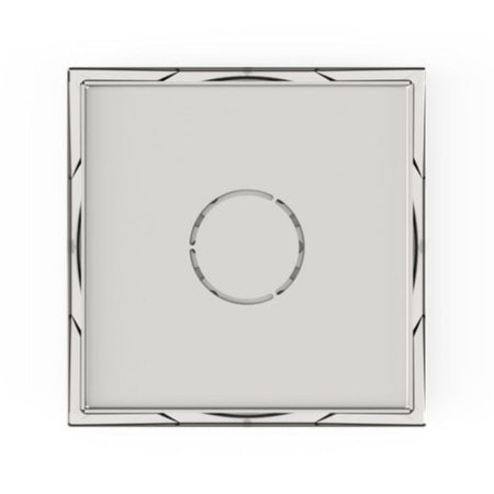 Purus Square Tile Insert