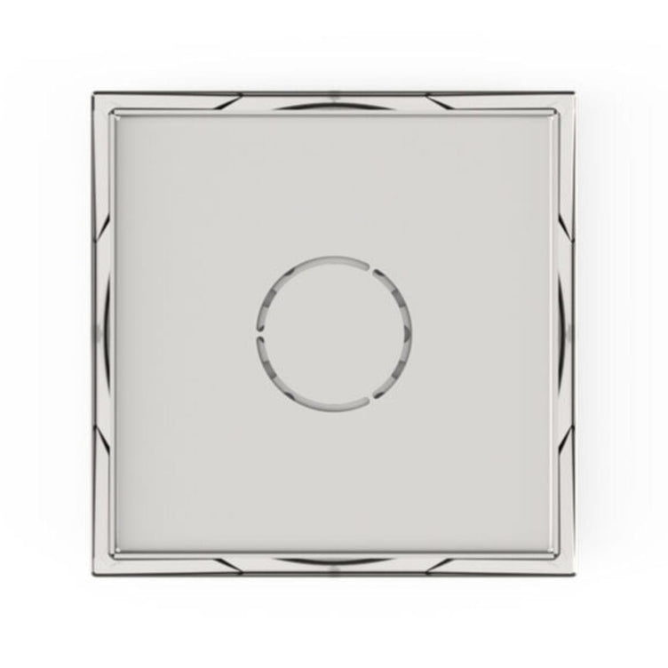 Purus Square Tile Insert