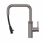 Quooker Flex Square Kjøkkenarmatur med uttrekksslange