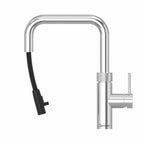 Quooker Flex Square Kjøkkenarmatur med uttrekksslange