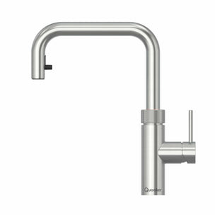 Quooker Flex Square Kjøkkenarmatur med uttrekksslange