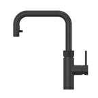 Quooker Flex Square Kjøkkenarmatur med uttrekksslange