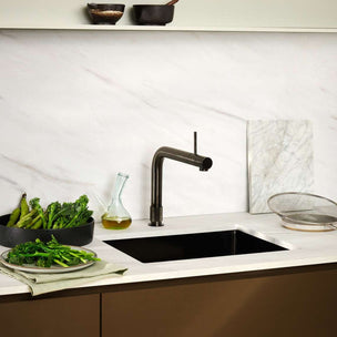 Quooker Front alt-i-ett kjøkkenarmatur