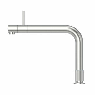 Quooker Front alt-i-ett kjøkkenarmatur