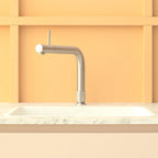 Quooker Front alt-i-ett kjøkkenarmatur