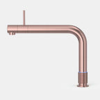 Quooker Front alt-i-ett kjøkkenarmatur