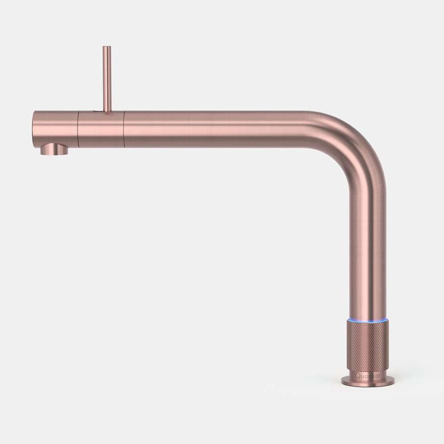 Quooker Front alt-i-ett kjøkkenarmatur Rose copper / PRO3 Quooker Kjøkkenarmatur BUN-Q211972102