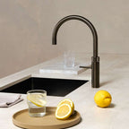 Quooker Fusion Round kjøkkenarmatur