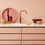 Quooker Fusion Square kjøkkenarmatur