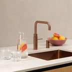 Quooker Fusion Square kjøkkenarmatur
