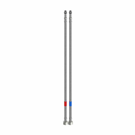 Reservedel: A-collection Tilkoblingsslange 420mm for Azur Zero Servantbatteri