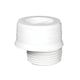 Reservedel: Altech Klosettstuss Eksentrisk C/C 20mm 110mm Altech Reservedel toalett DAL-6188586