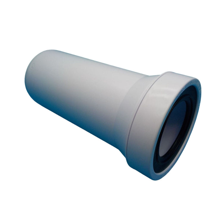 Reservedel: Altech Klosettstuss rett 110x250mm
