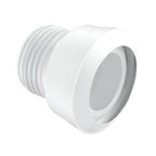 Reservedel: Altech WC Mansjett Rett