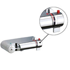 Reservedel: Damixa Temperaturratt