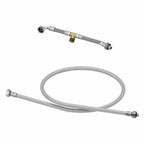 Reservedel: TECEprofil Universal slangesett for dusj-WC