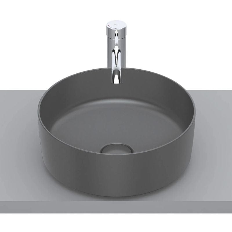 Roca Inspira Bolleservant Onyx / 37cm Roca Bolleservant GRO-1370066