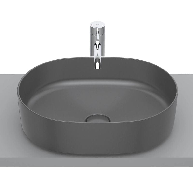 Roca Inspira Bolleservant Onyx / 50cm Roca Bolleservant GRO-1370063