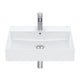 Roca Inspira Porselenservant Hvit gloss Roca Baderomsservant GRO-1365529