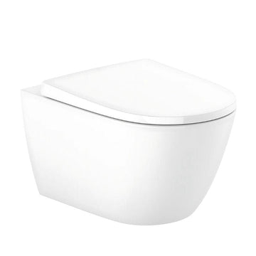 Roca ONA Rimless vegghengt toalett
