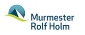 Murmester-Rolf-Holm logo