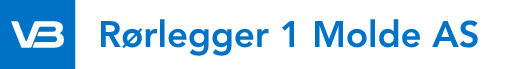 Rørlegger1-Molde logo