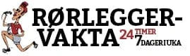 Rørleggervakta-avd-rørlegger-Oslo logo