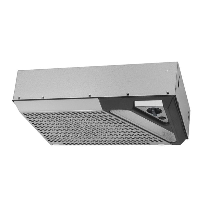 Røroshetta 400 Innbyggingsventilator RørosHetta Kjøkkenvifte RO-8010