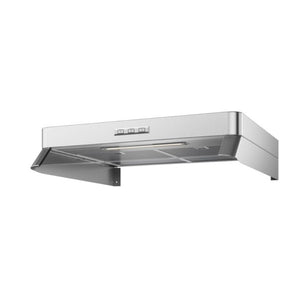 RørosHetta Edge Ventilator til Overskap