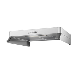 RørosHetta Edge Ventilator til Overskap