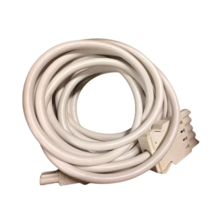 RørosHetta Forlenget kabel intergrert motor til Sky