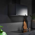 RørosHetta Gaia Ventilator 60-80 cm