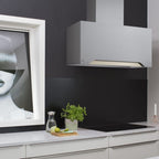 RørosHetta Gaia Ventilator 60-80 cm