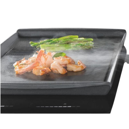 RørosHetta Grillplate til One/Panorama ventilator