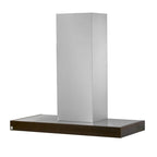 RørosHetta Hera Sense Vegghengt Ventilator
