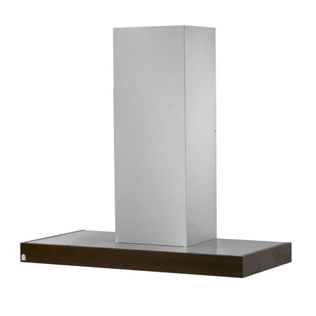 RørosHetta Hera Sense Vegghengt Ventilator