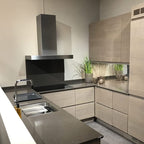 RørosHetta Hera Sense Vegghengt Ventilator