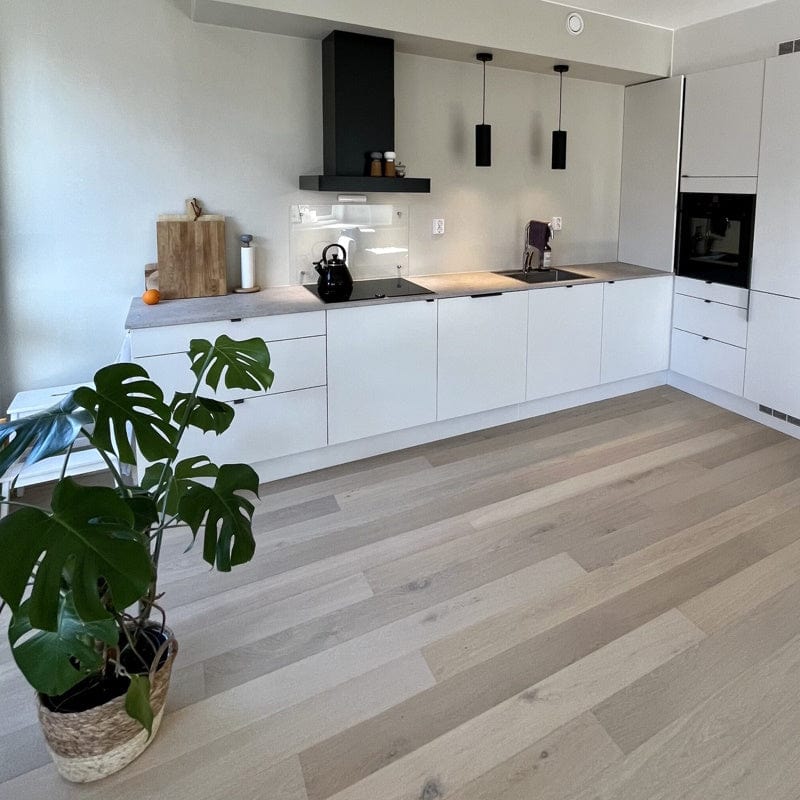 Røroshetta Hera 60 og 90 cm Røroshetta Kjøkkenvifte