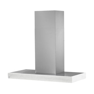 RørosHetta Hera Sense Fritthengende Ventilator