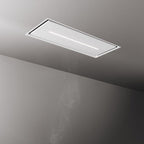 RørosHetta Horizont Fritthengende Ventilator
