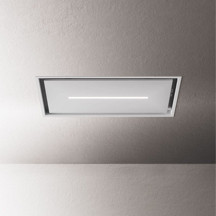 RørosHetta Horizont Fritthengende Ventilator