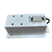 RørosHetta koblingsboks 335350 ved ekstern AC-motor