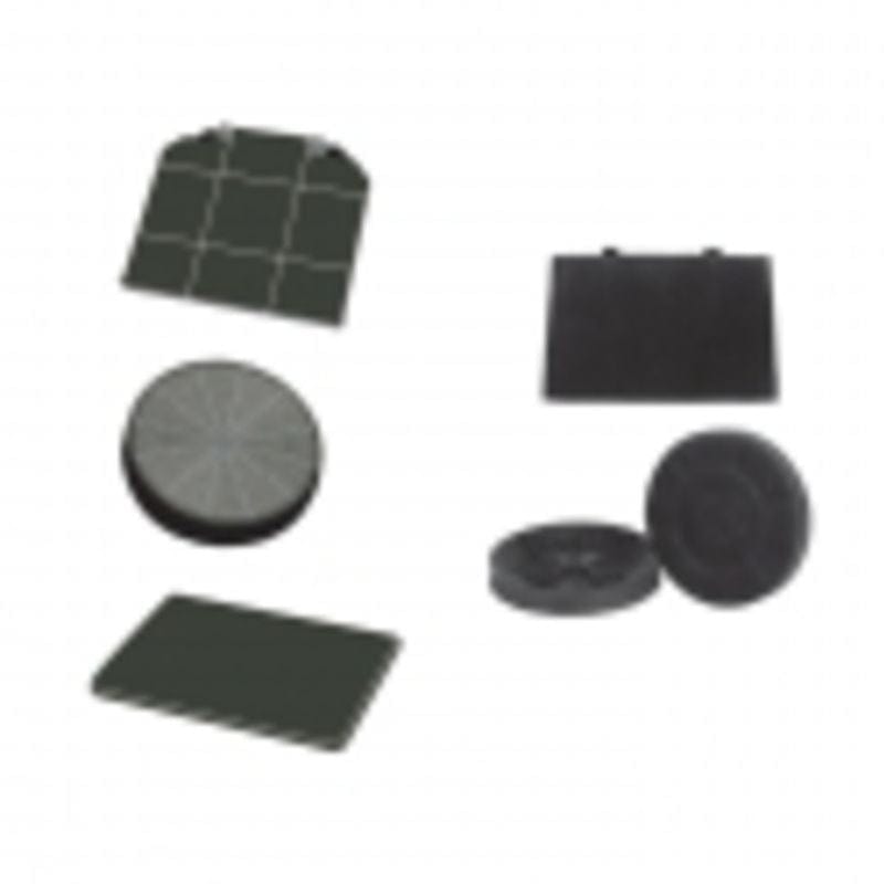 Røroshetta Kullfilter 9247 RørosHetta Tilbehør ventilasjon RO-9247